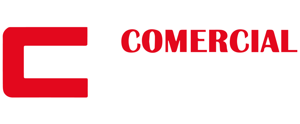 Comercial Binder