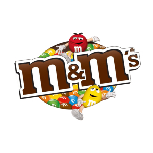 M&M's